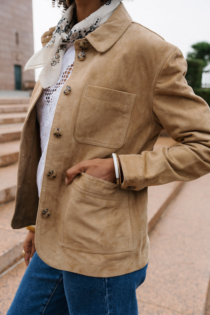 Veste Sally