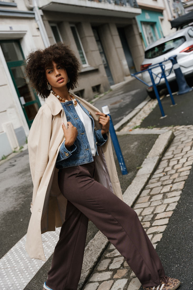 Pantalon Achille