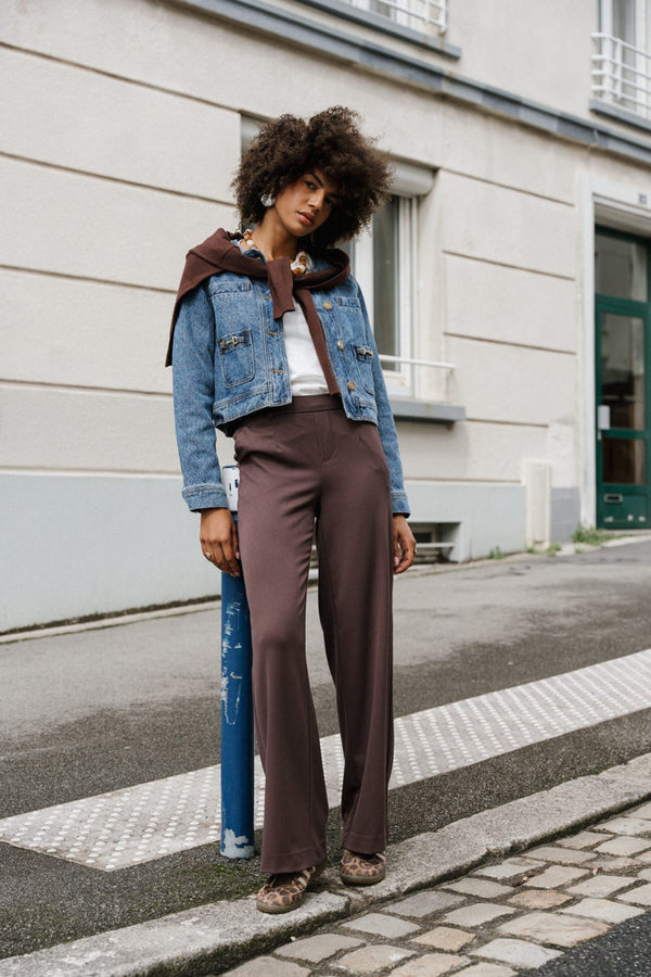 Pantalon Achille