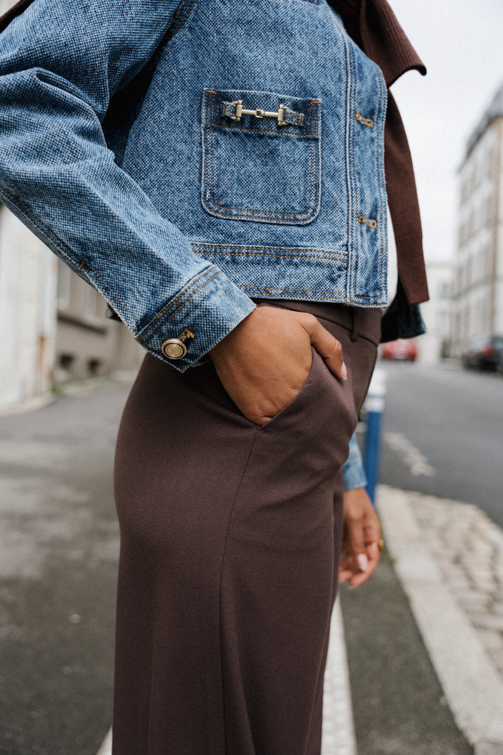 Pantalon Achille