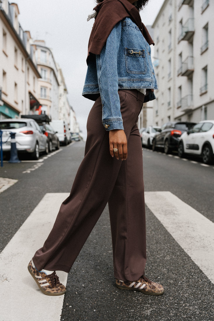 Pantalon Achille