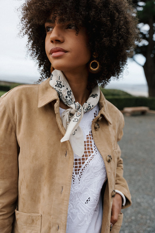 Veste Sally