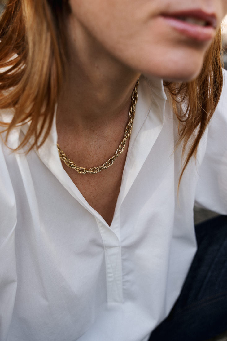 Blouse Capucine