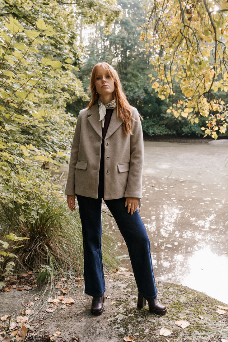 Veste Lavinia