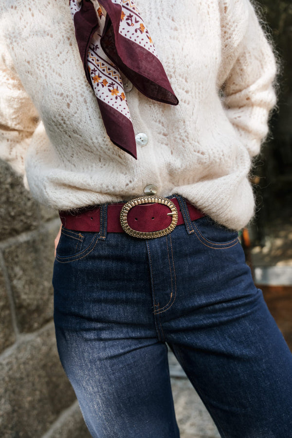 Ceinture Coraline