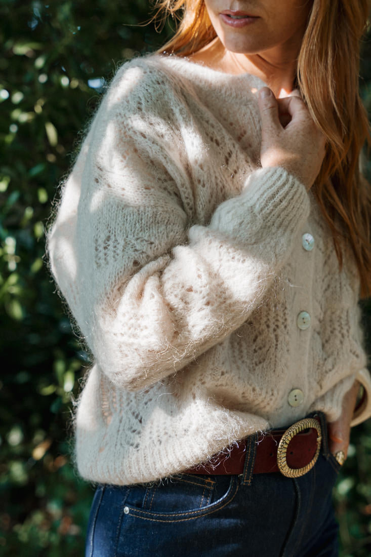 Gilet Almery