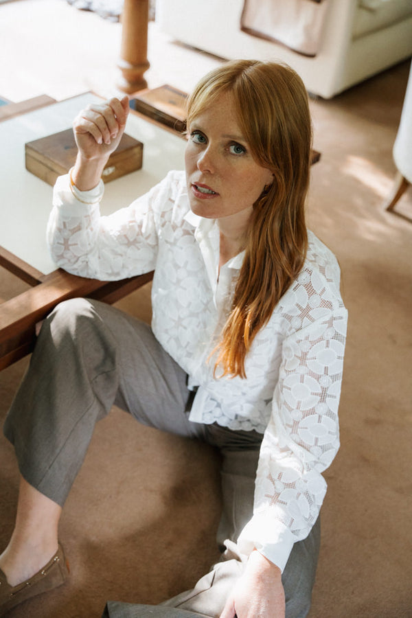 Chemise Elsie