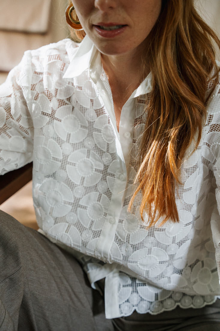 Chemise Elsie