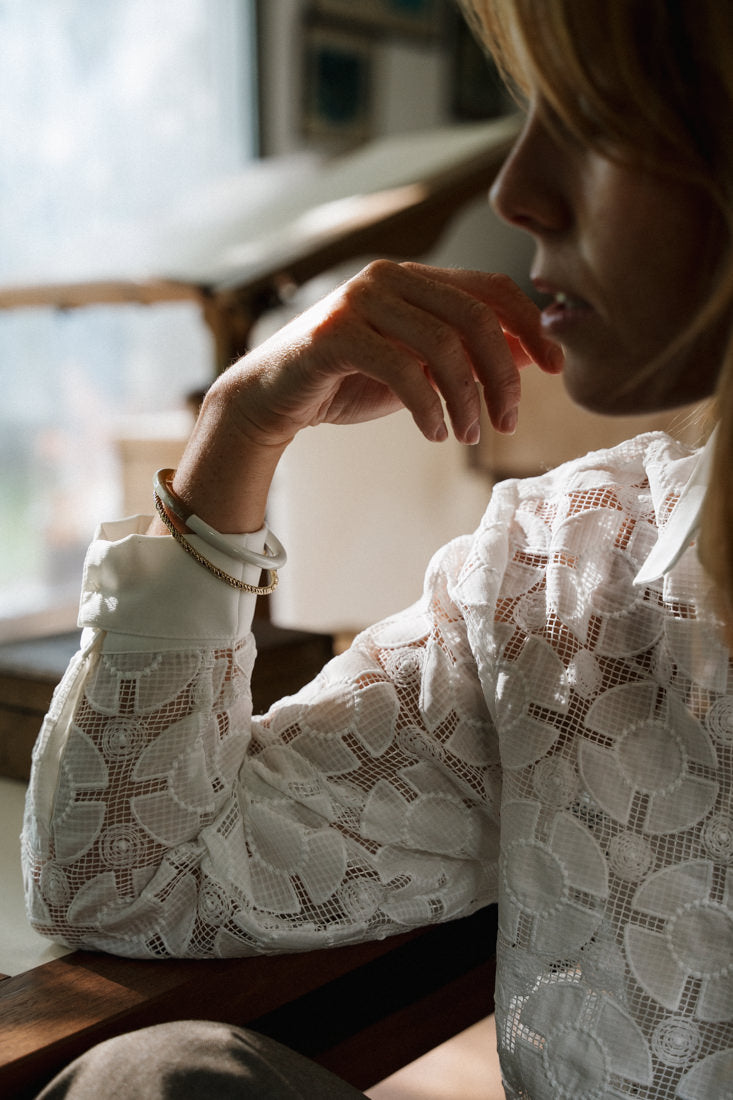 Chemise Elsie