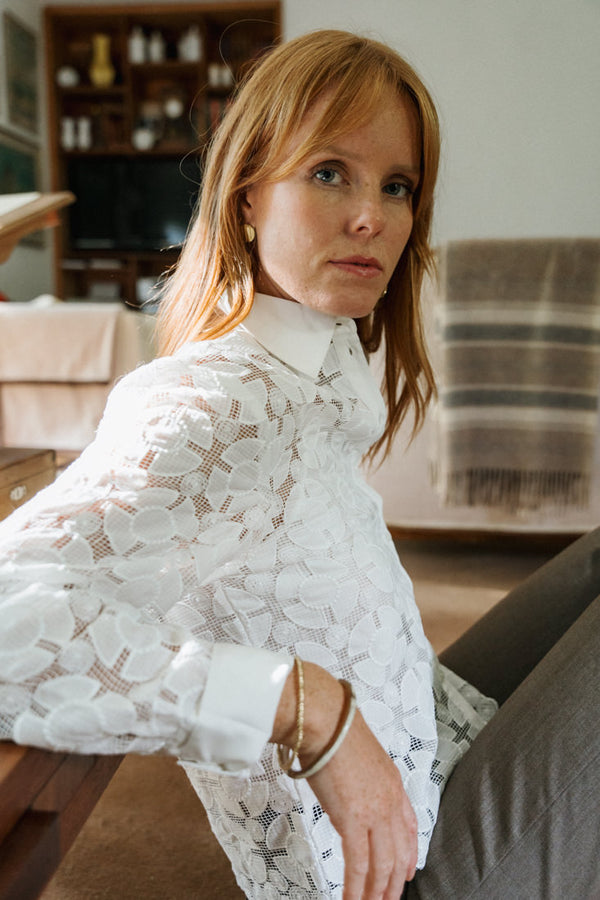 Chemise Elsie