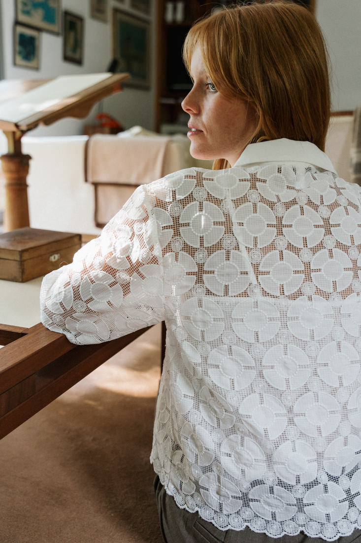 Chemise Elsie