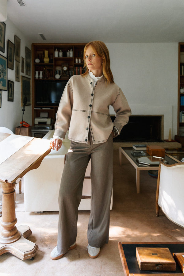 Pantalon Frederick