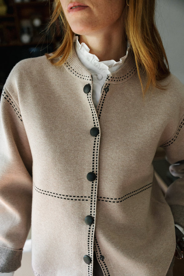 Veste Guillaume