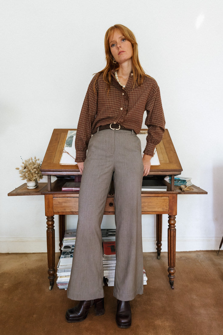 Pantalon Frederick