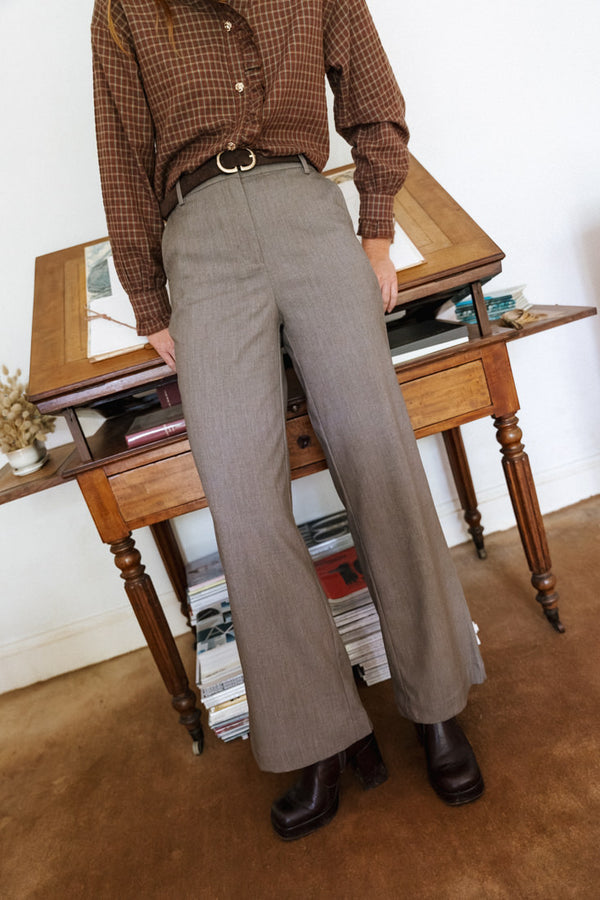 Pantalon Frederick