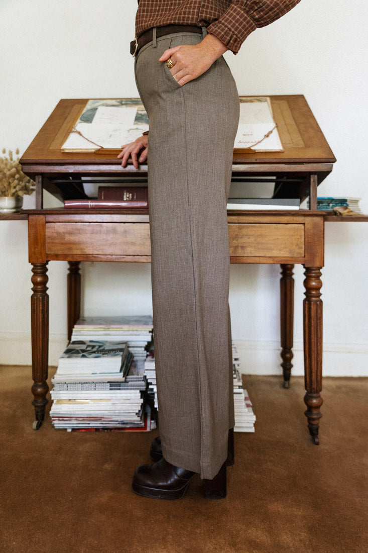Pantalon Frederick