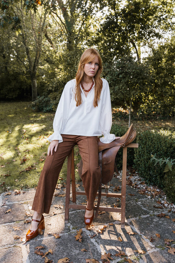 Pantalon Honoré