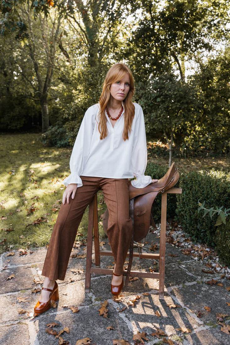 Pantalon Honoré
