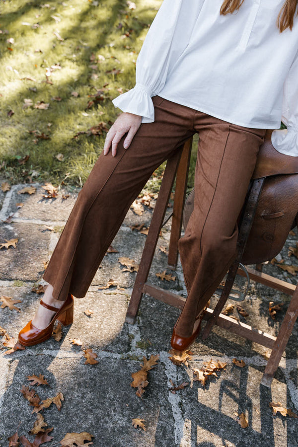 Pantalon Honoré