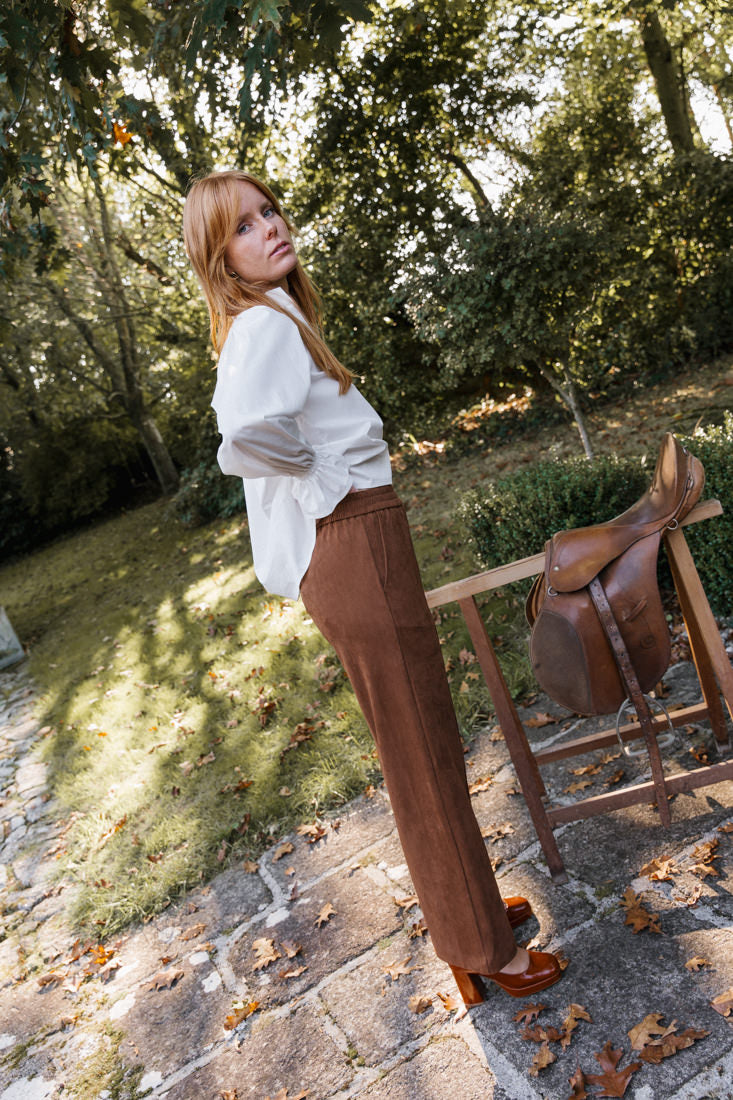 Pantalon Honoré