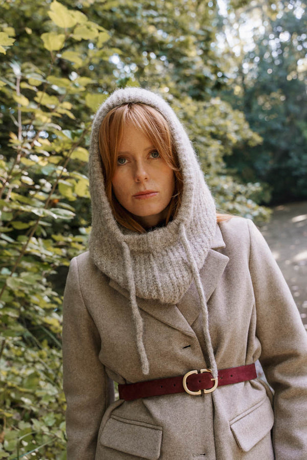 Cagoule Courtney