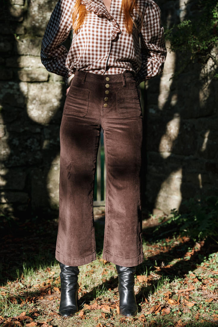 Pantalon Octave