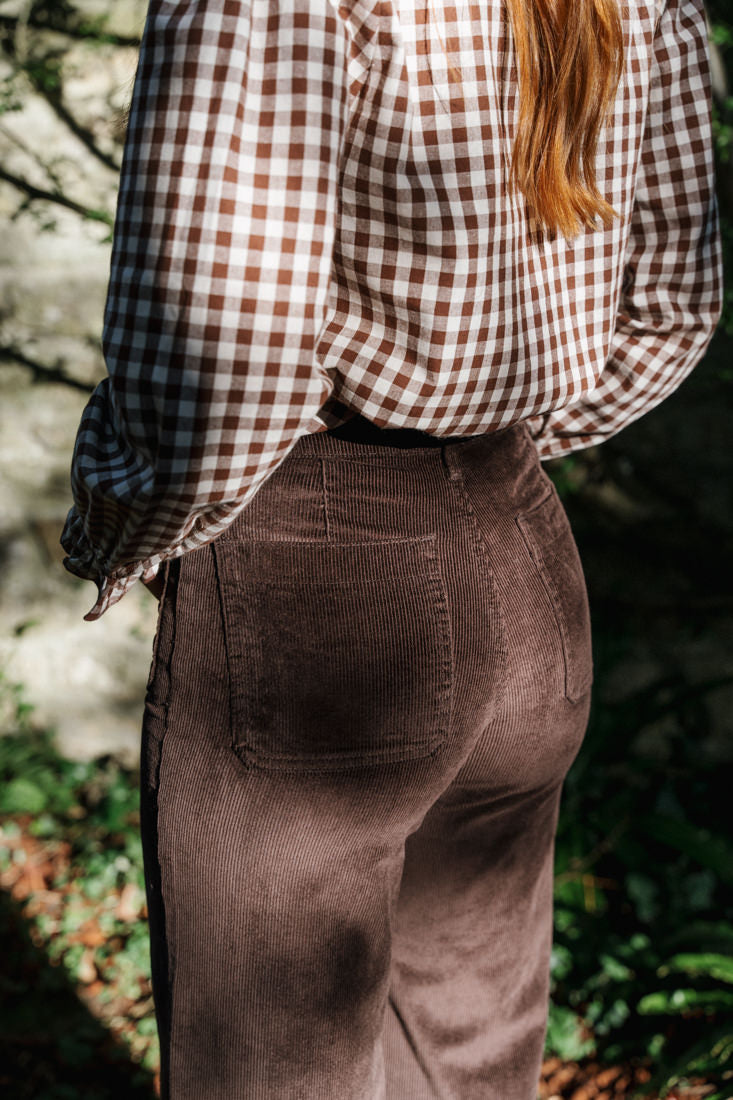 Pantalon Octave