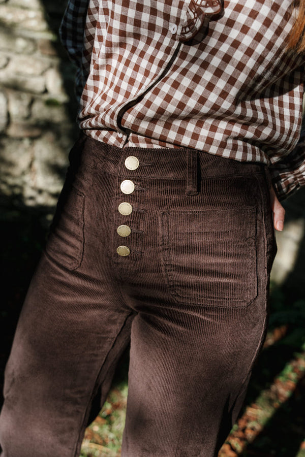 Pantalon Octave