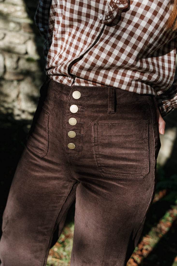 Pantalon Octave
