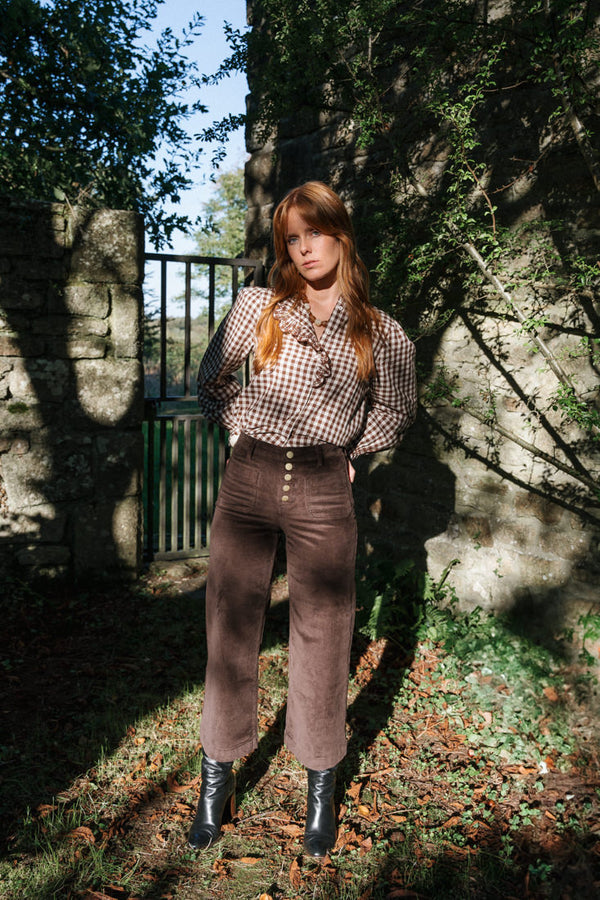 Pantalon Octave