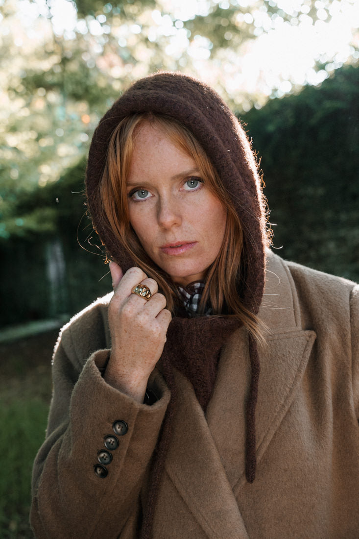 Cagoule Courtney