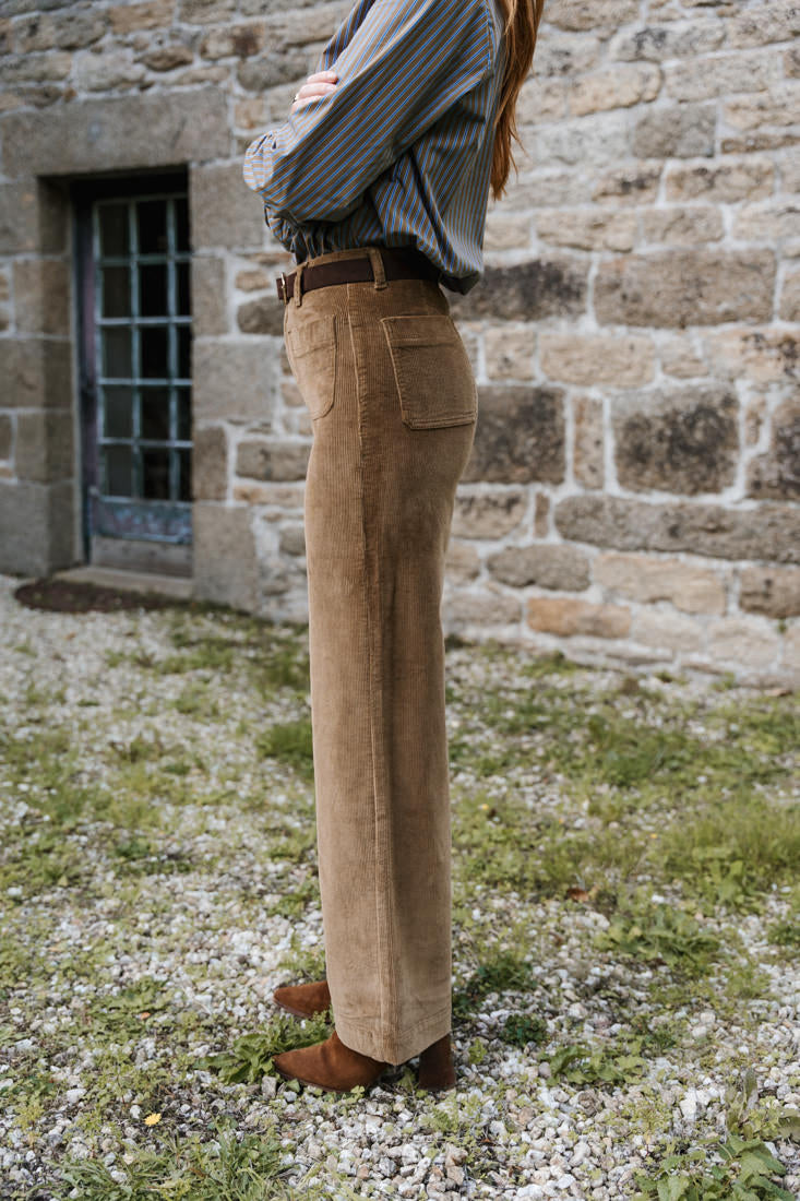 Pantalon Matt