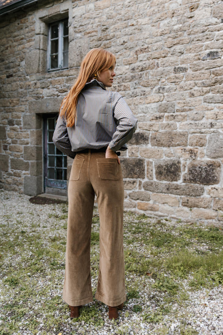 Pantalon Matt