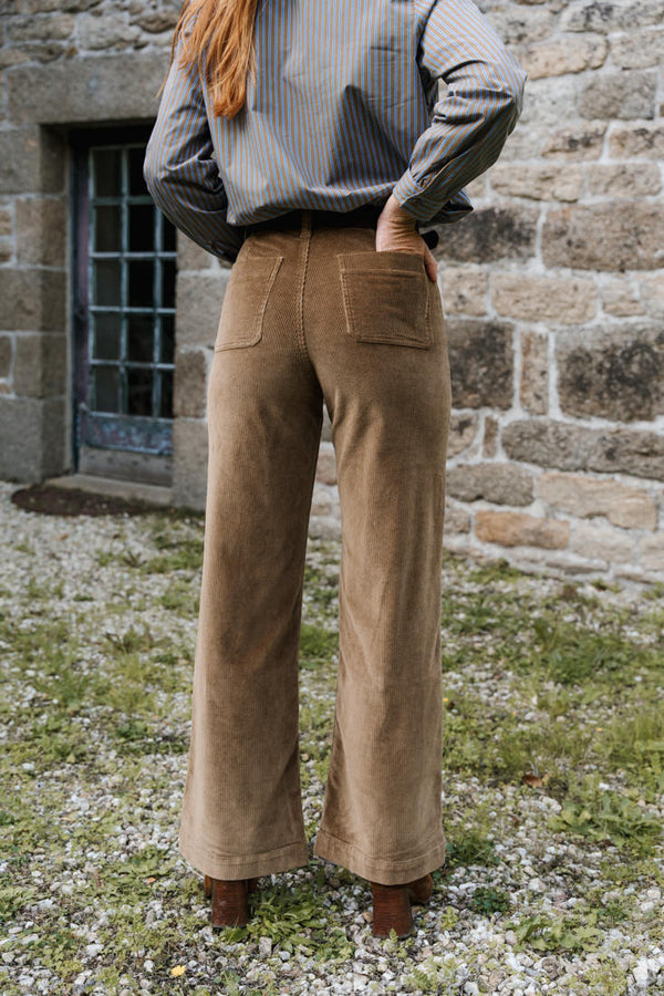 Pantalon Matt