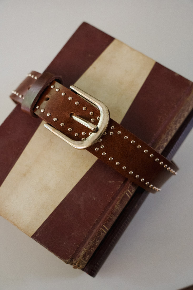 Ceinture Cléandre