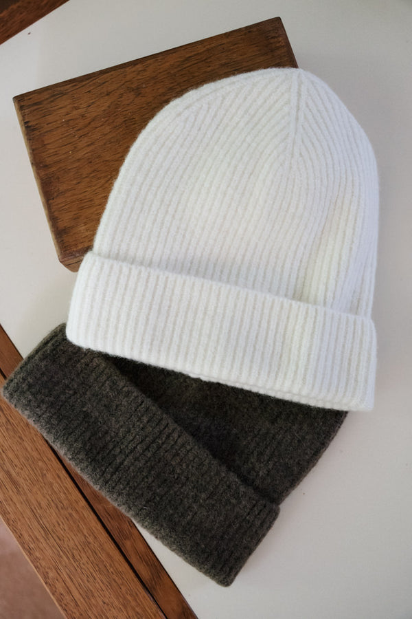 Bonnet Edward