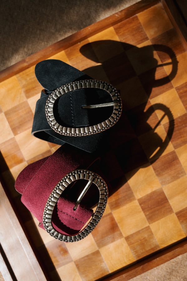 Ceinture Coraline