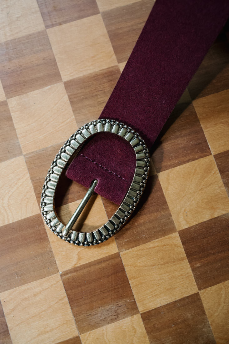 Ceinture Coraline