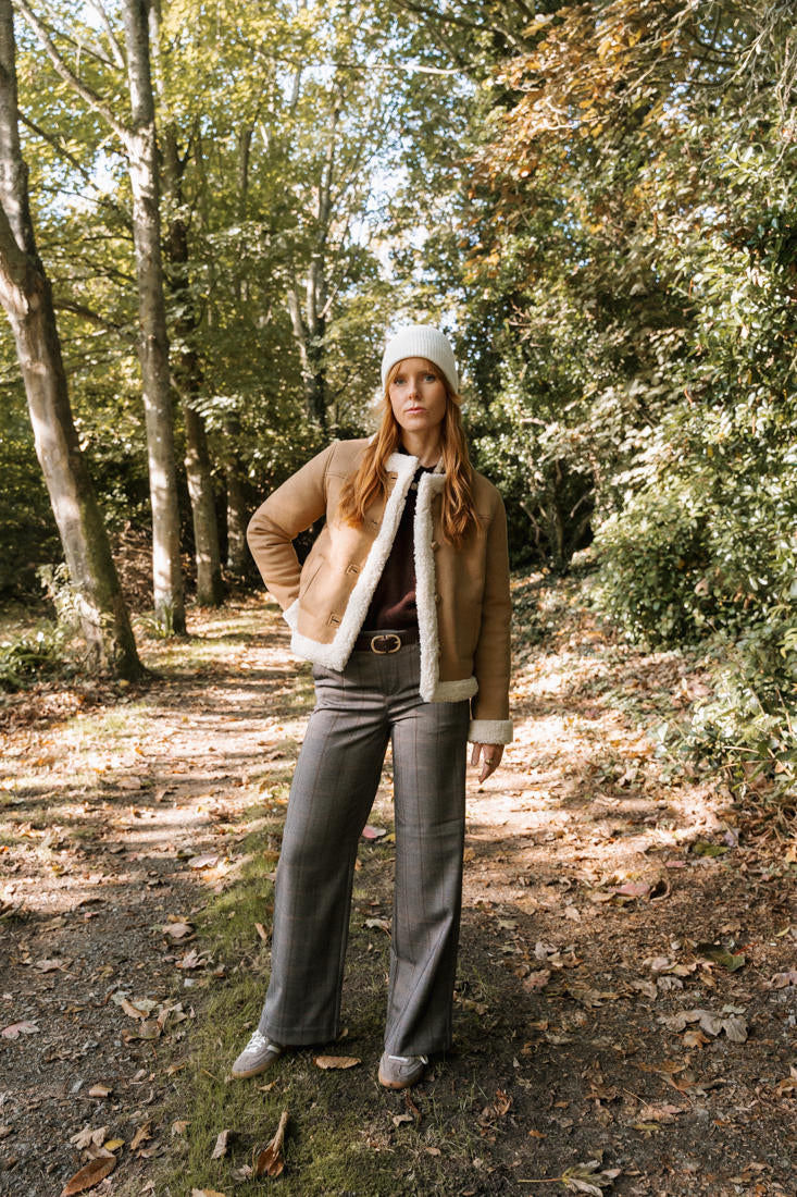 Manteau Jimmy