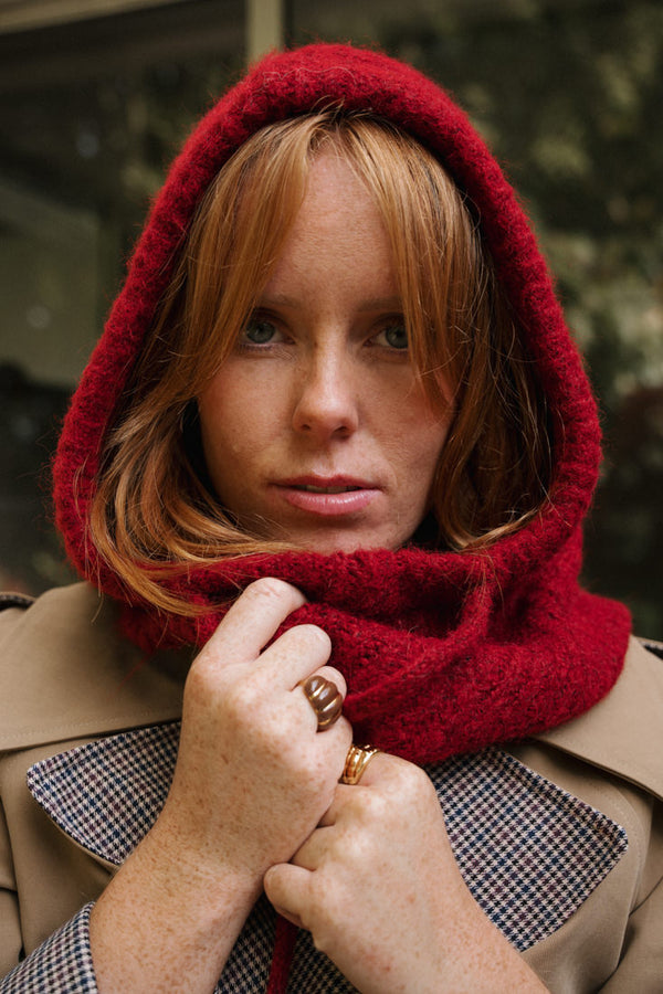 Cagoule Courtney
