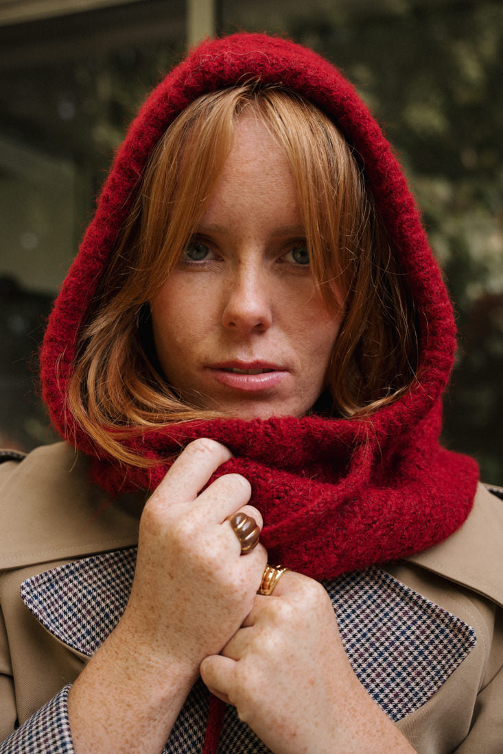 Cagoule Courtney