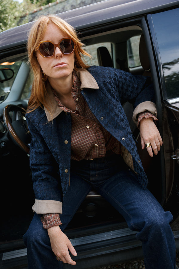 Veste Philippa