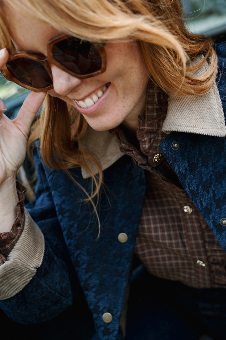 Veste Philippa