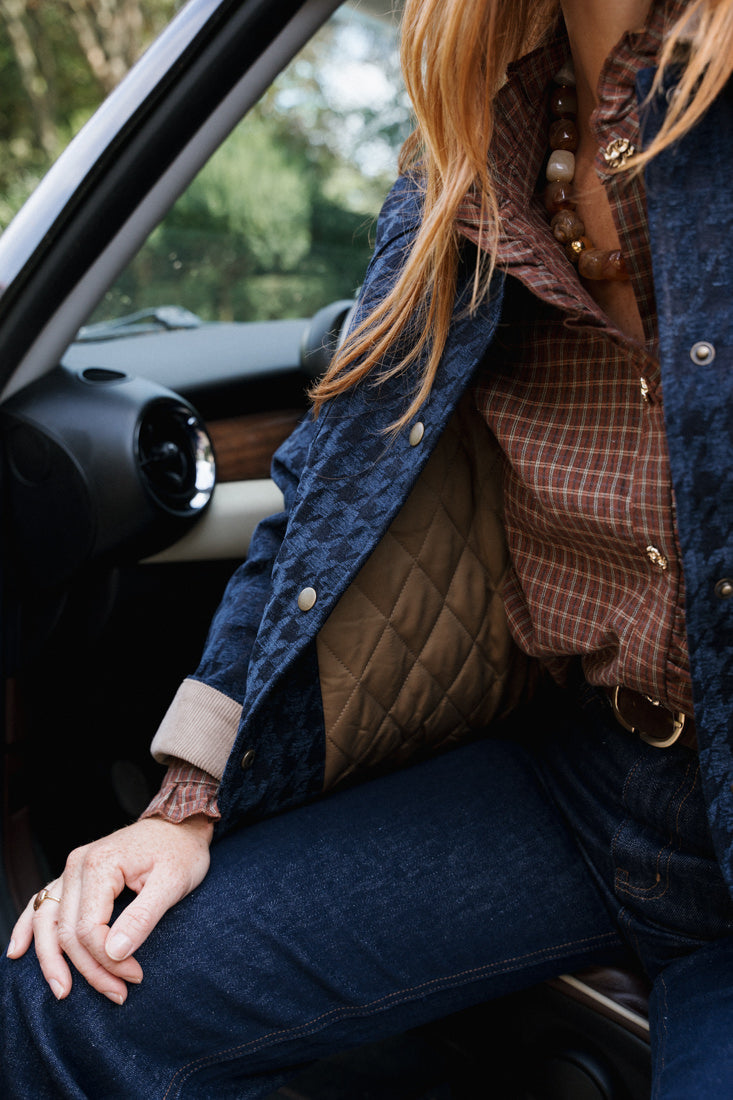 Veste Philippa