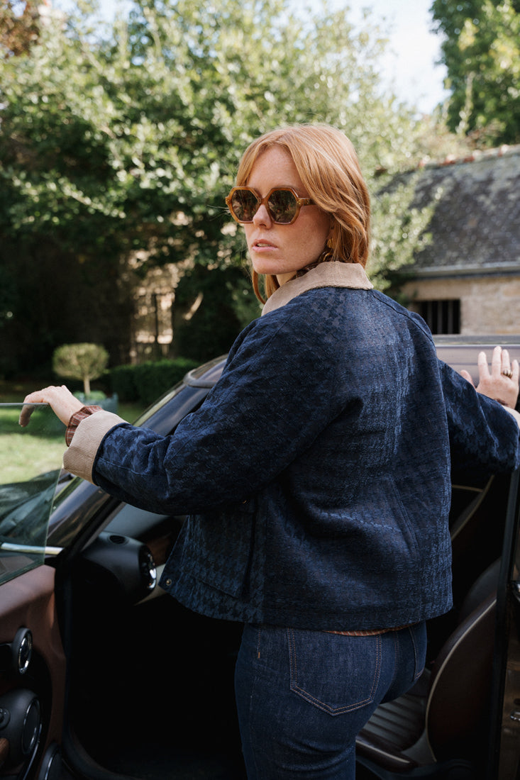 Veste Philippa