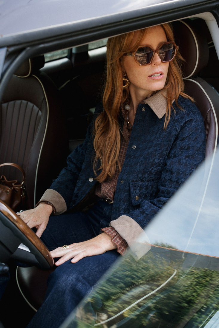 Veste Philippa