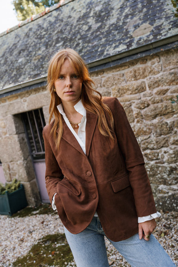 Veste Honoria