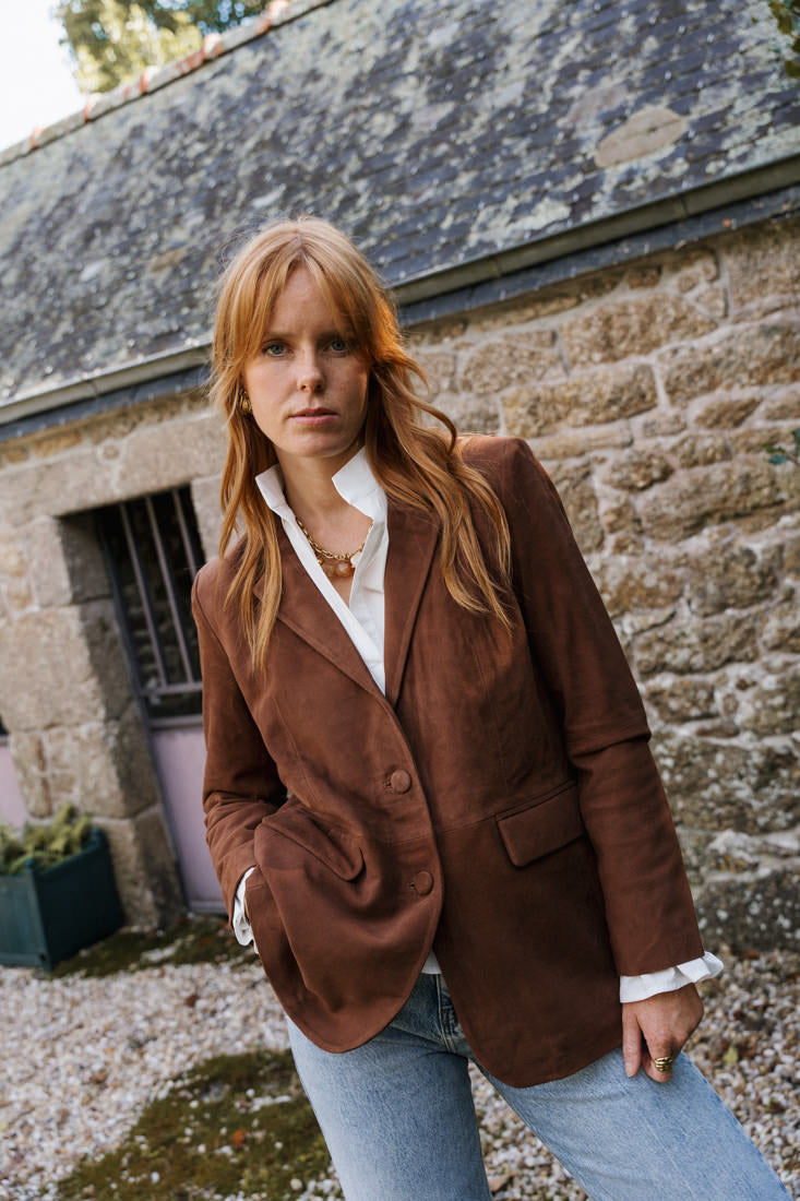 Veste Honoria