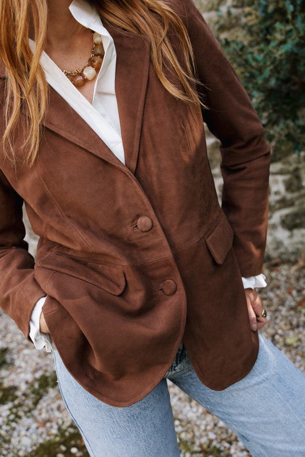 Veste Honoria