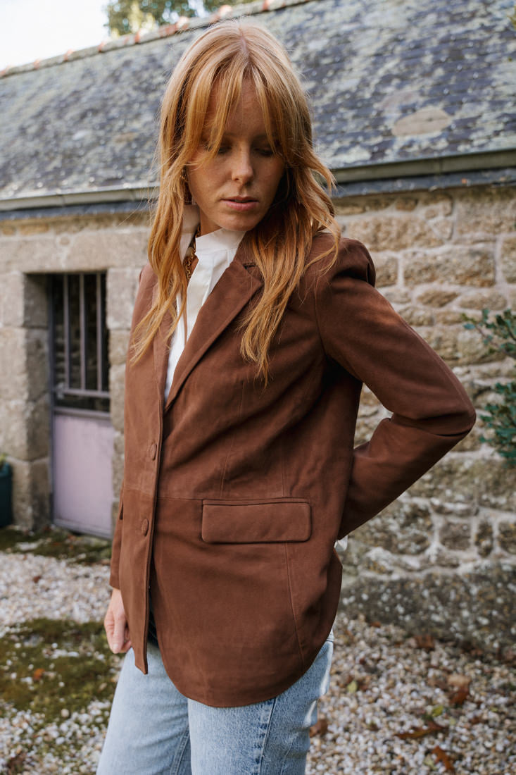 Veste Honoria